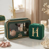 The Beauty & Bling Hamper | Emerald Green