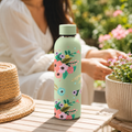 Quench - Insulated Water Bottle - Gardenia