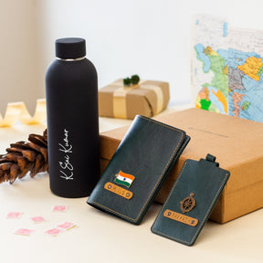 The Messy Corner | Jetsetter- Personalised Gift Hamper