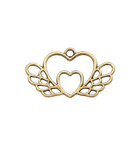 51 - Heart Wings