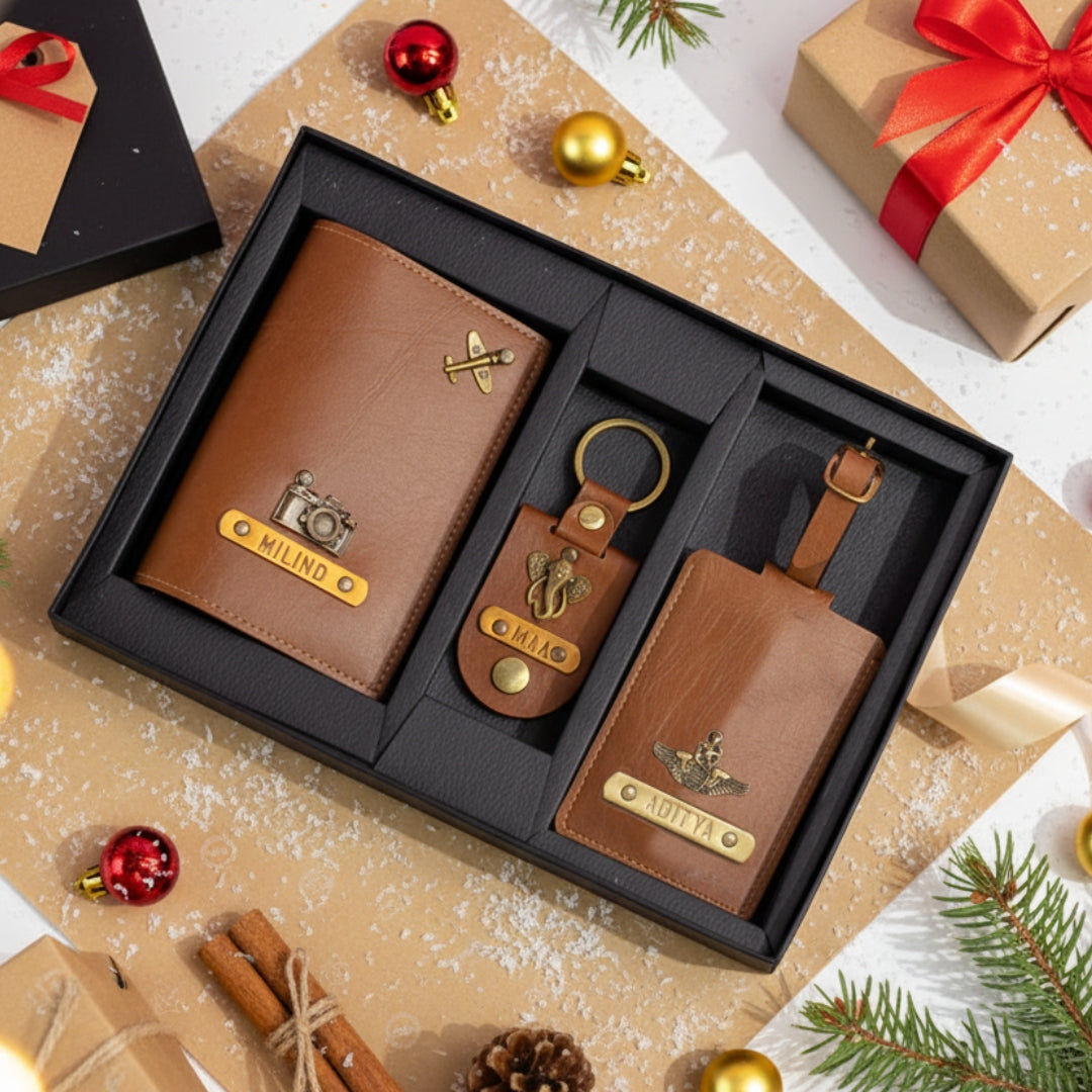 Memories Special - Personalised Gift Box