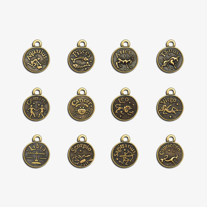 Personalised Zippered Vanity Case - Forest Green