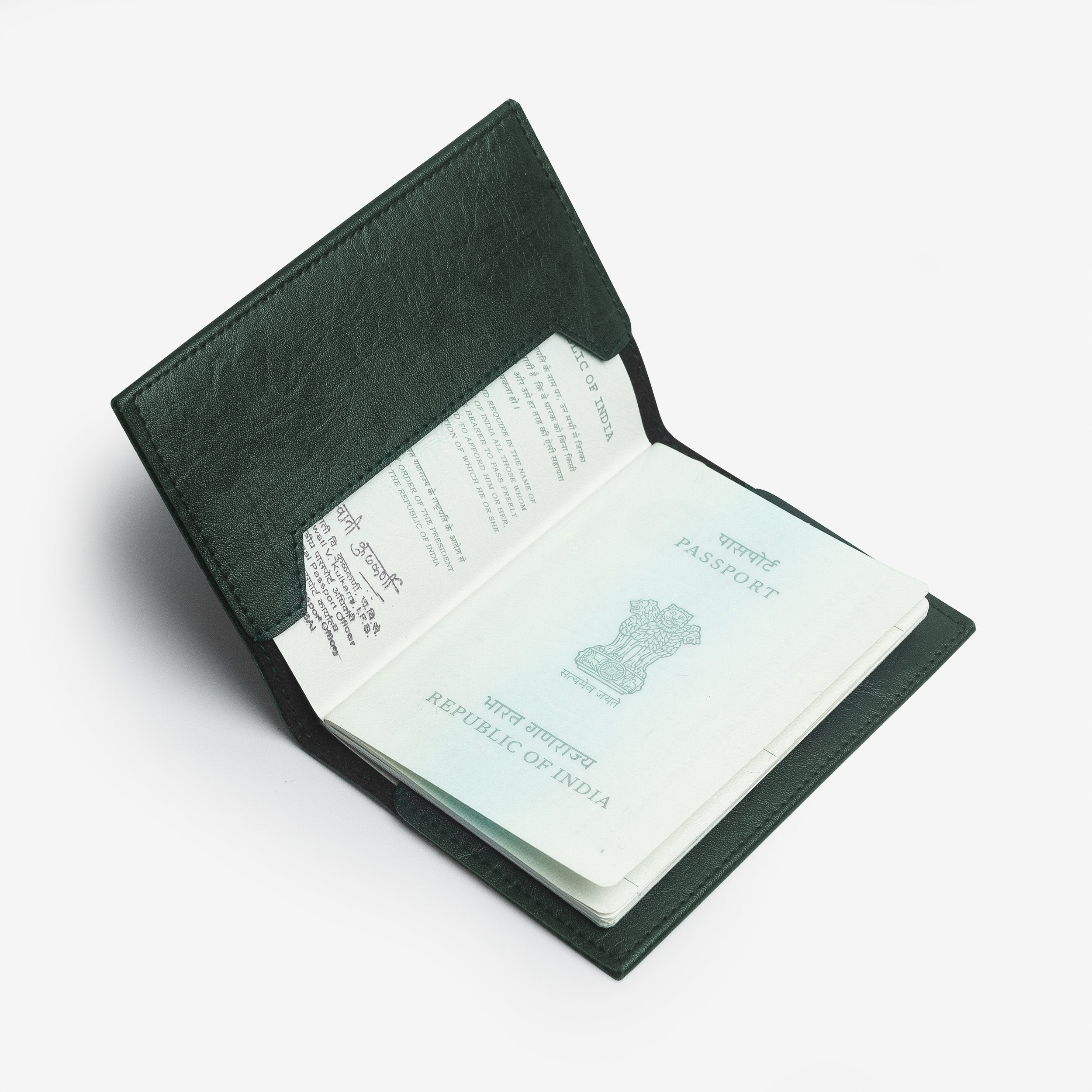Exclusive Passport Cover - Do it for the Adventure