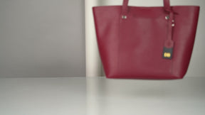 Personalised Classic Tote Bag - Tan