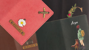 Exclusive Passport Cover - Scenic Route