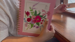 Personalised Planner 2024- Rise & Thrive (Dated)