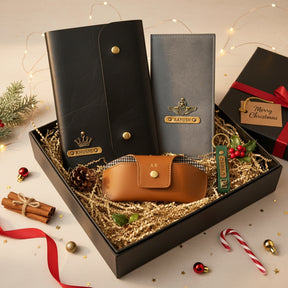 The Ultimate Personalised Gift Hamper