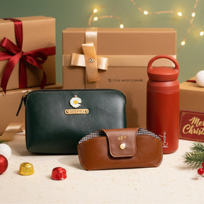 Weekender Hamper- Personalised Gift Box