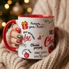 Ceramic Mug – My Self Love Christmas Mug | Limited Edition
