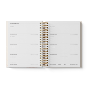 Personalised Celebrating you 2023 Planner- Dated