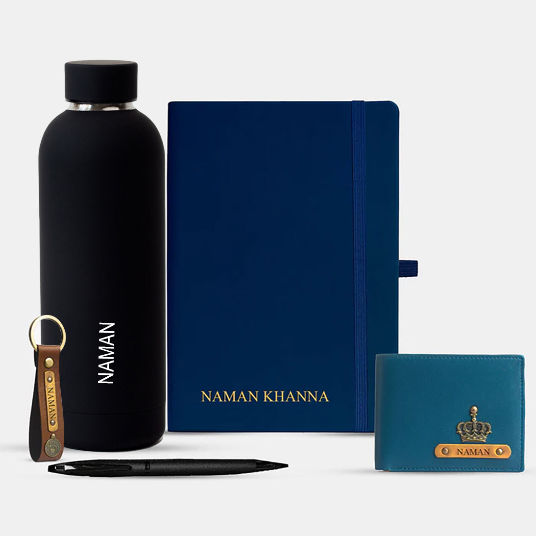 Office Essentials- Personalised Gift Hamper