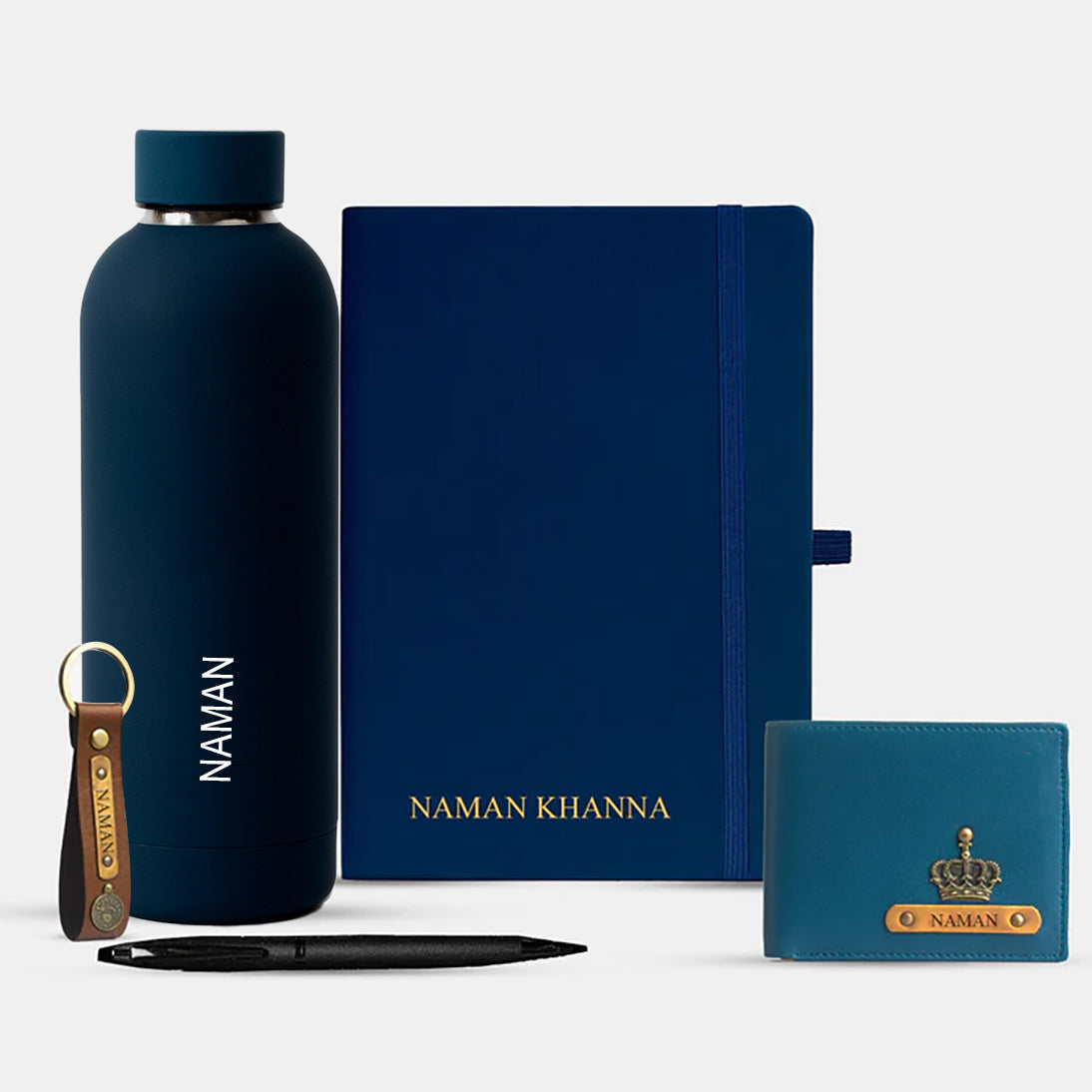 Office Essentials- Personalised Gift Hamper