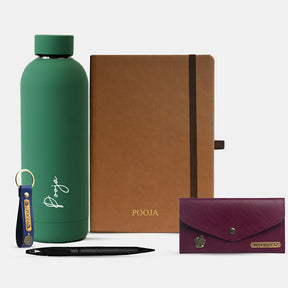 Office Essentials- Personalised Gift Hamper
