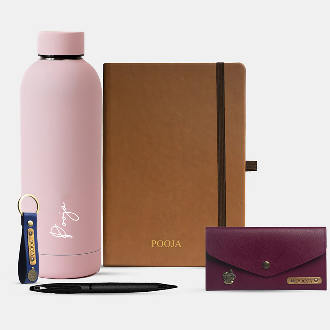 Office Essentials- Personalised Gift Hamper