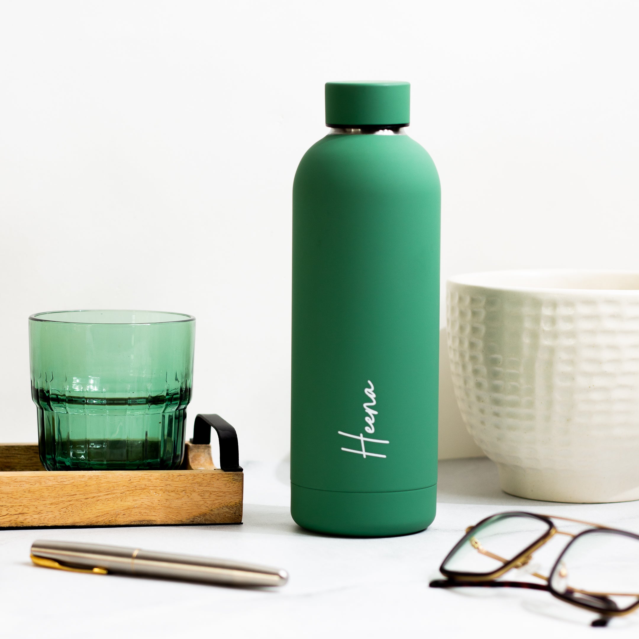 Jetsetter Hamper - Personalised Gift hamper