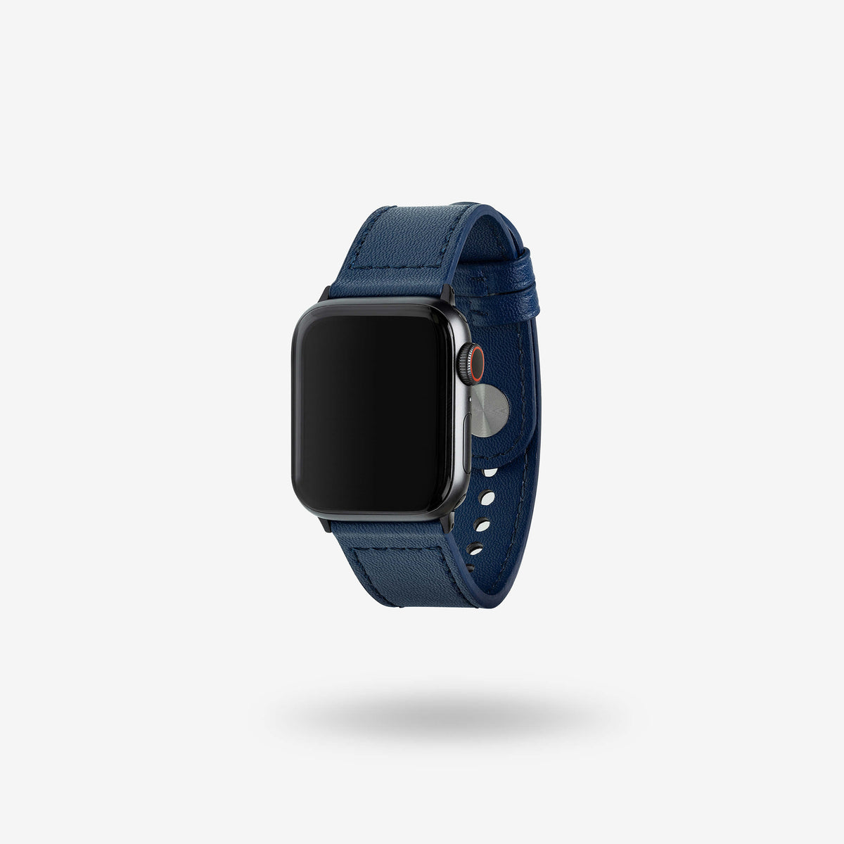 Personalised Apple Watch Band|Strap - Blue (38/40/41mm)