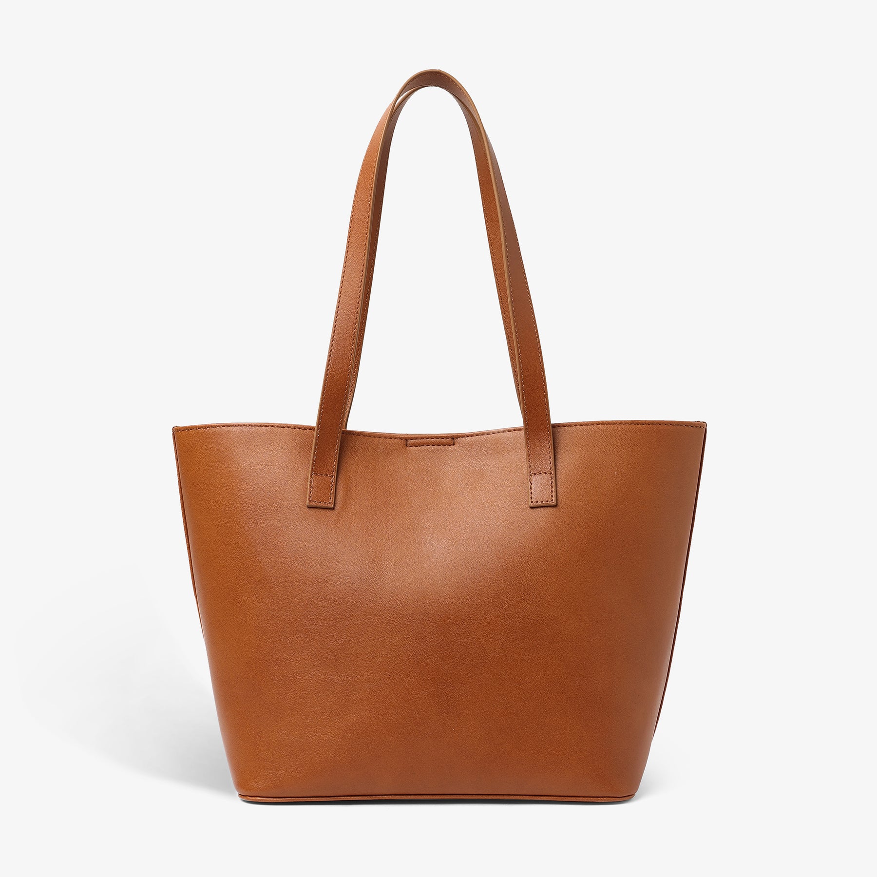 Personalised Classic Tote Bag - Tan