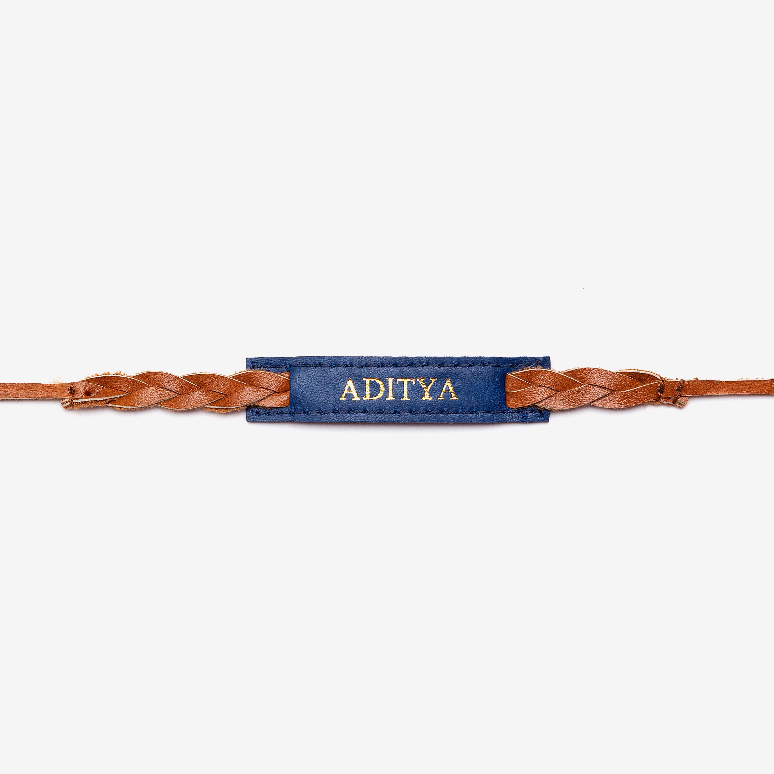Additional Personalisation Options