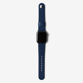 Personalised Apple Watch Band|Strap - Blue (38/40/41mm)