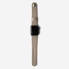 Personalised Apple Watch Band|Strap - Smoke Grey (38/40/41mm)