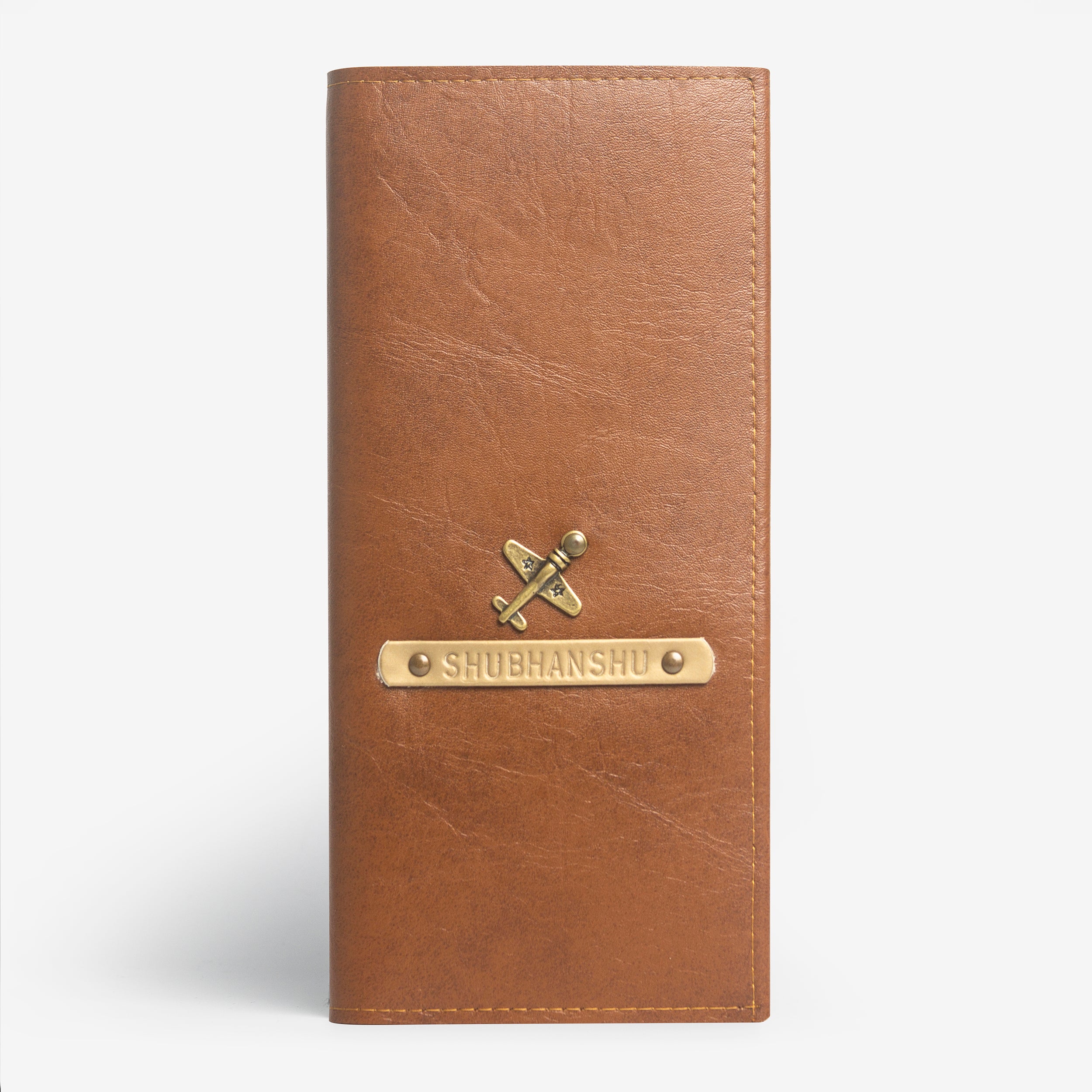 Personalised All Tan Gift Hamper