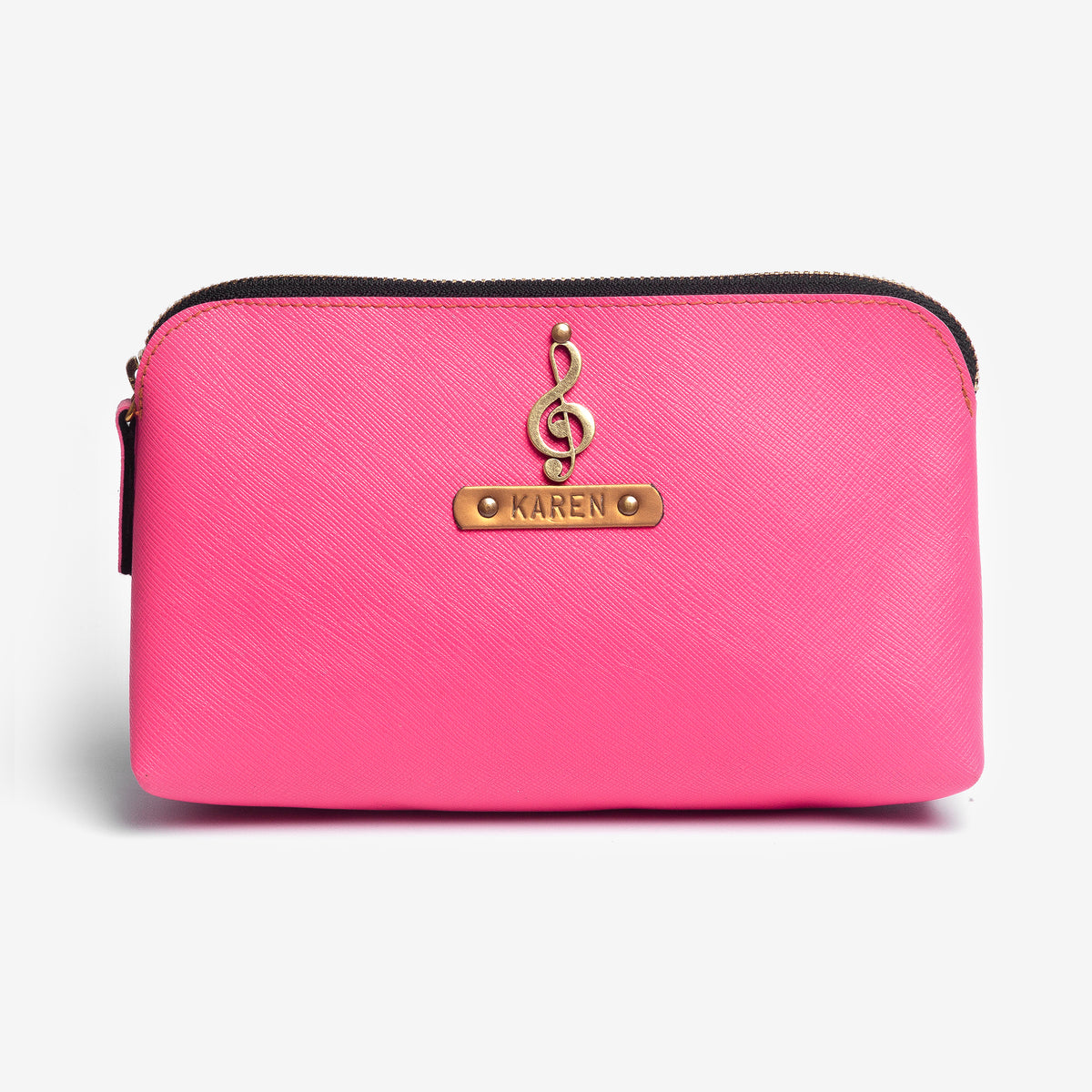 Personalised Vanity Pouch