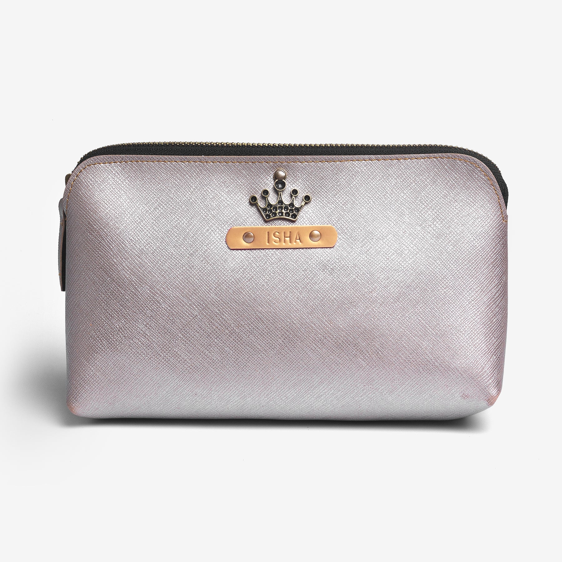 Personalised Vanity Pouch