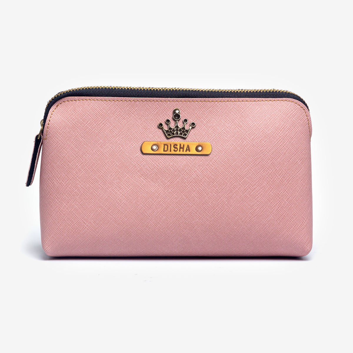 Personalised Vanity Pouch