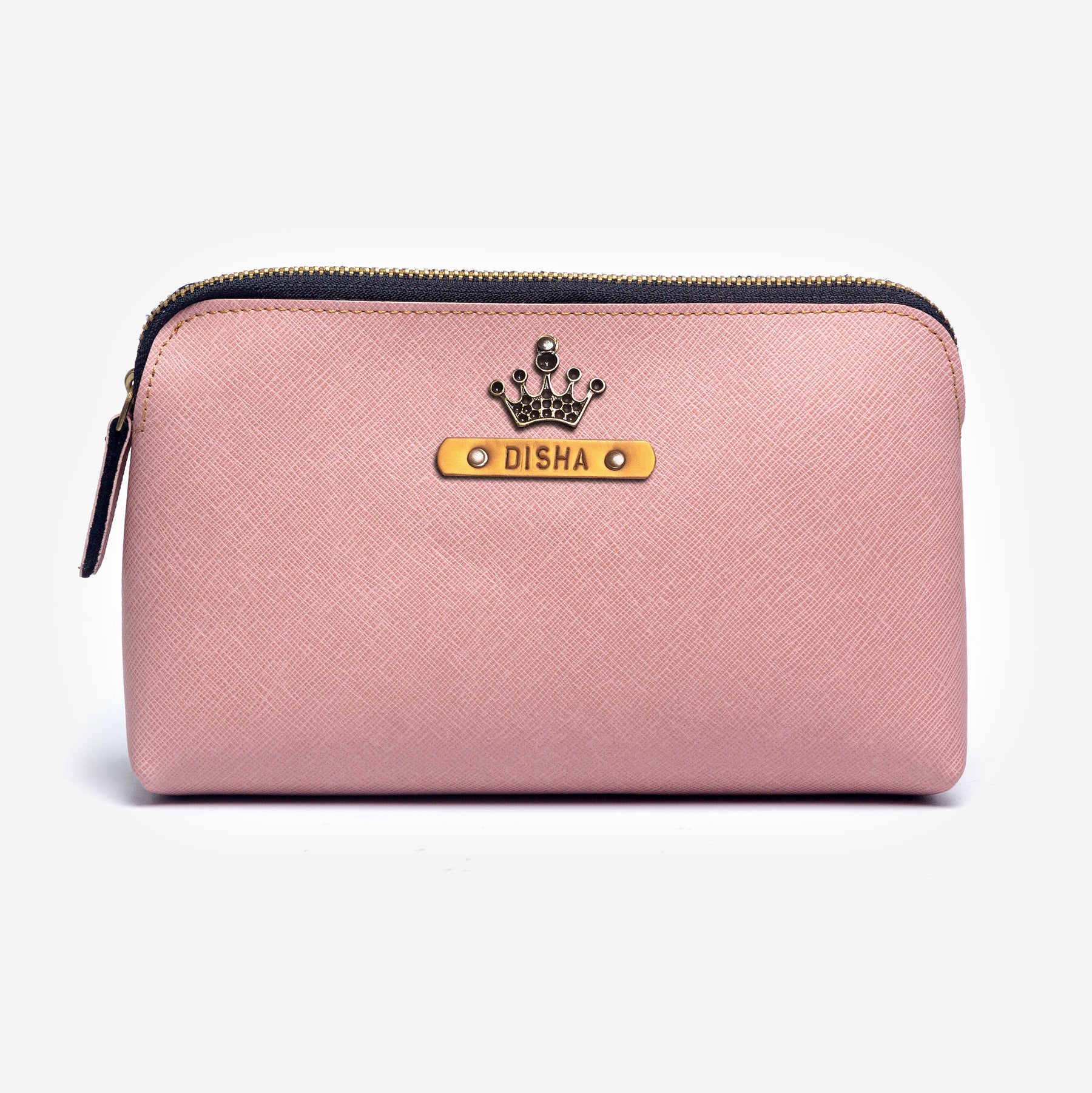 Personalised Vanity Pouch