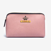 Personalised Vanity Pouch