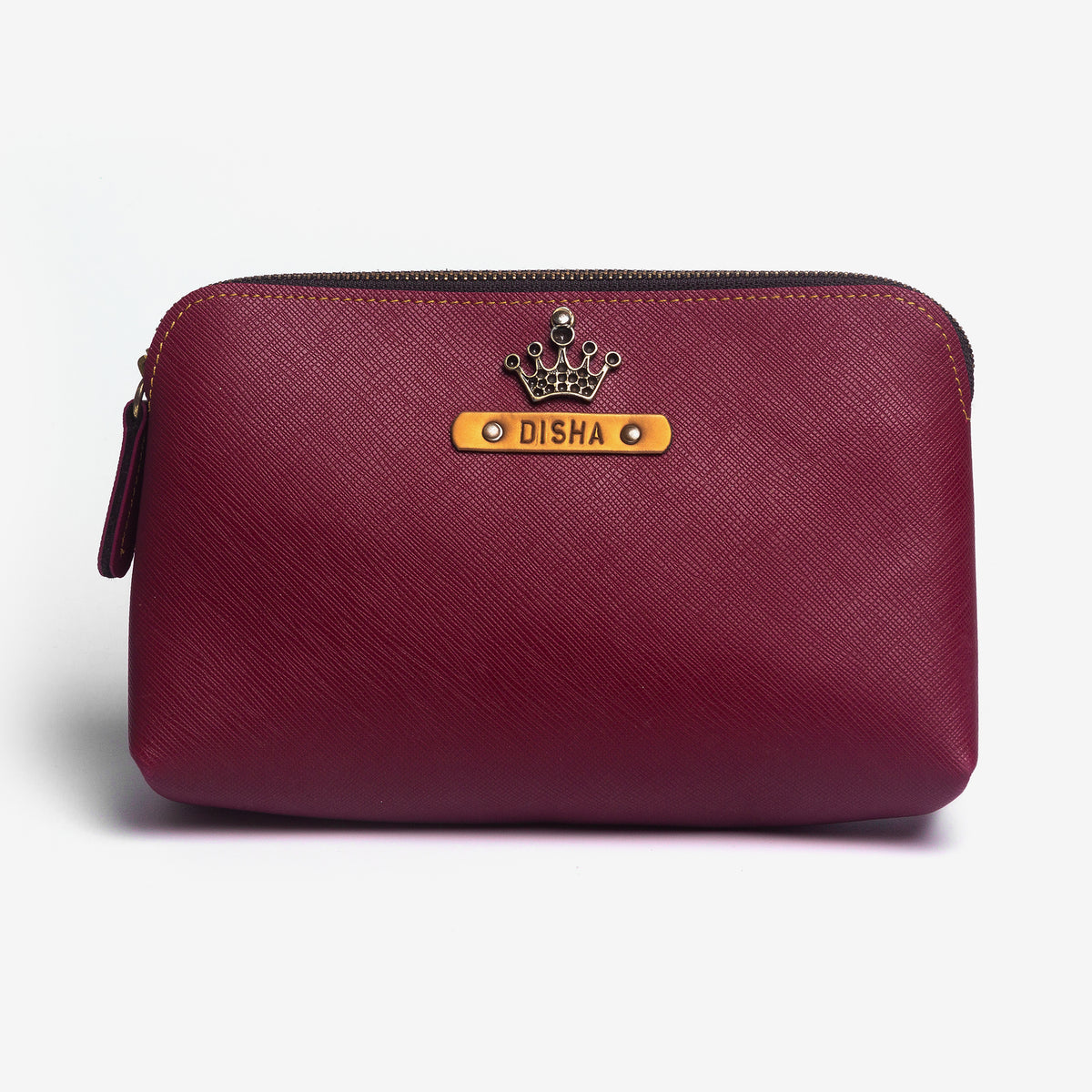 Personalised Vanity Pouch