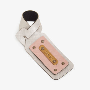 Luggage Tag Color Selected (Hampers)