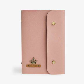 Diary - Color Selected