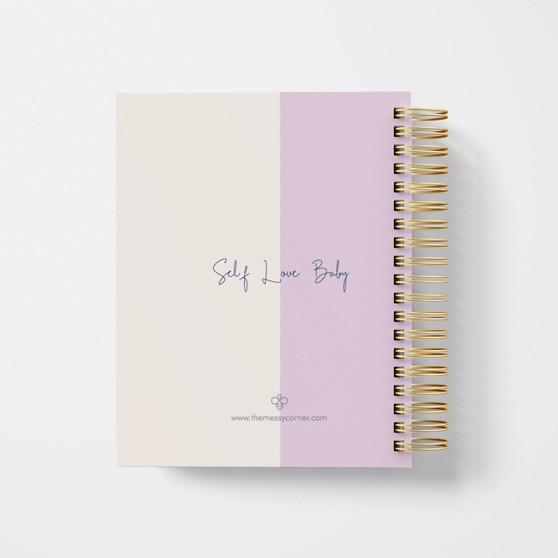 Personalised Celebrating you 2023 Planner- Dated