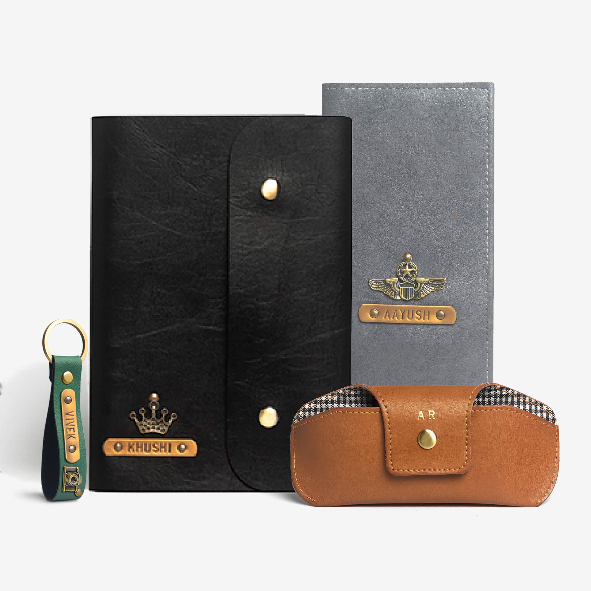 The Ultimate Personalised Gift Hamper