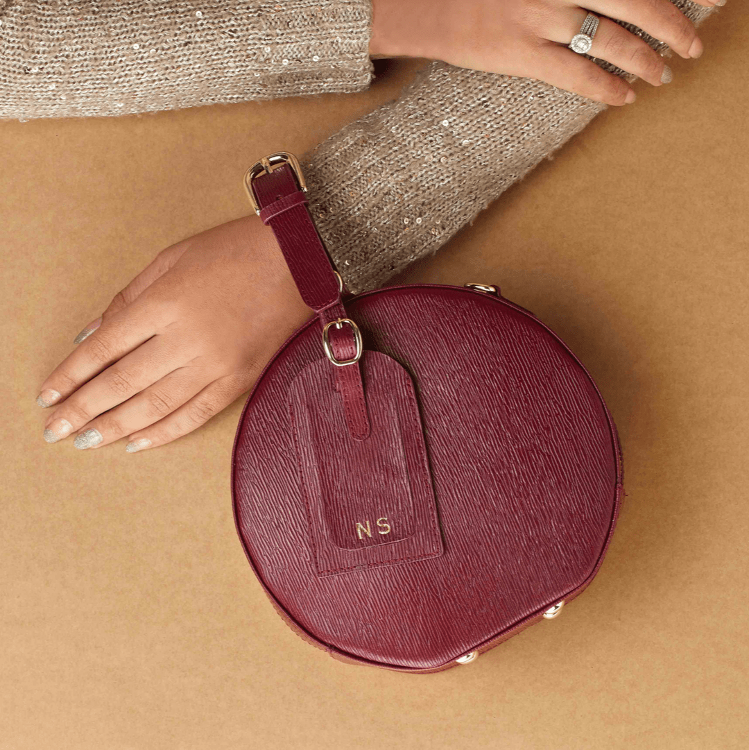 The 10 Best Burgundy Bags On the Market Right Now  PurseBlog
