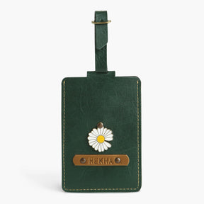Luggage Tag Color Selected (Hampers)