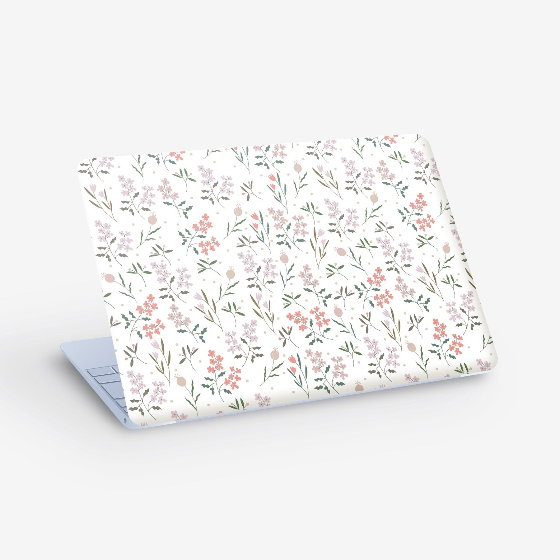 Laptop Skin - Botanical Goodness