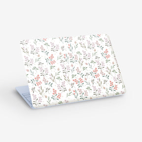 Laptop Skin - Botanical Goodness