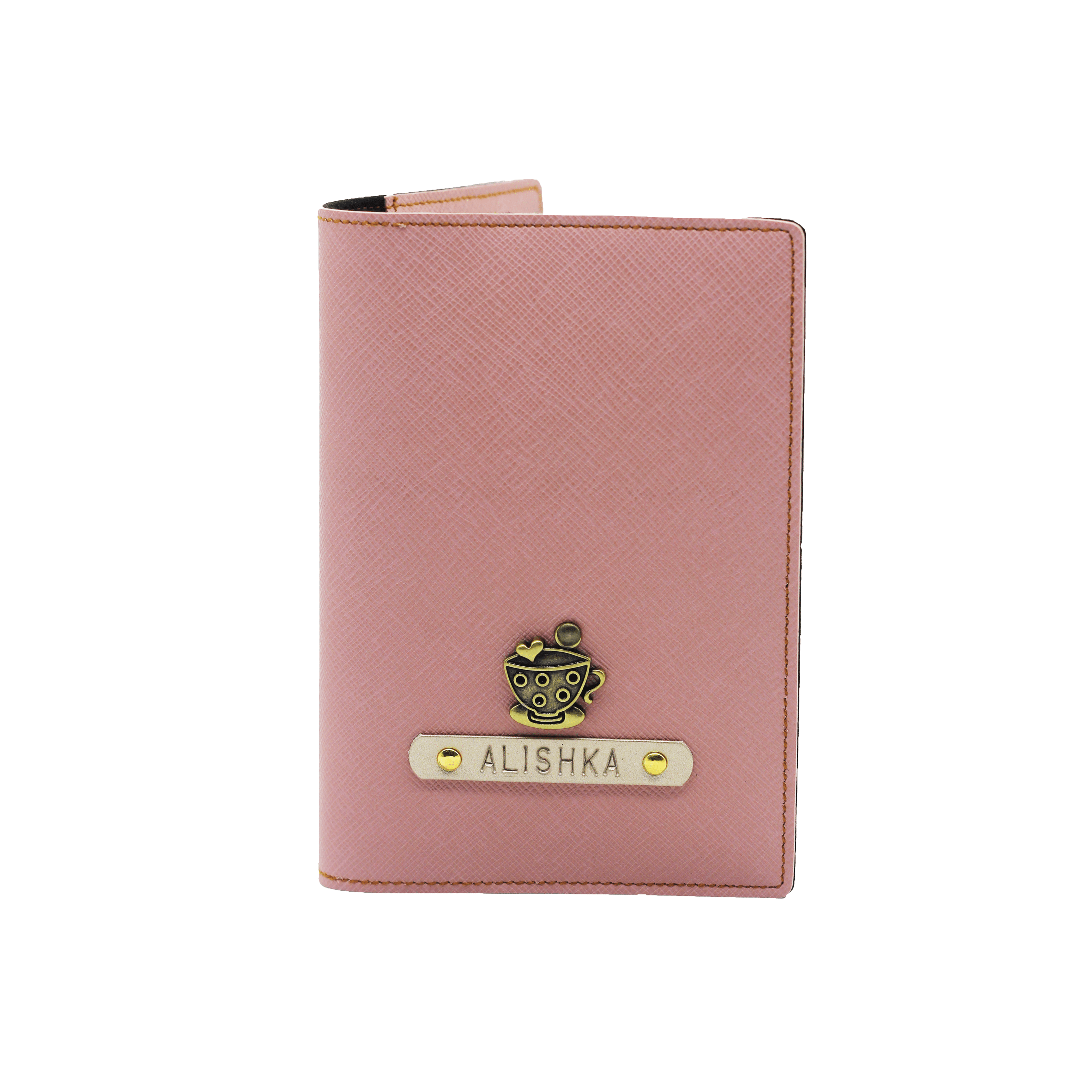 The Messy Corner OPTIONS_HIDDEN_PRODUCT Passport Cover - Color Selected