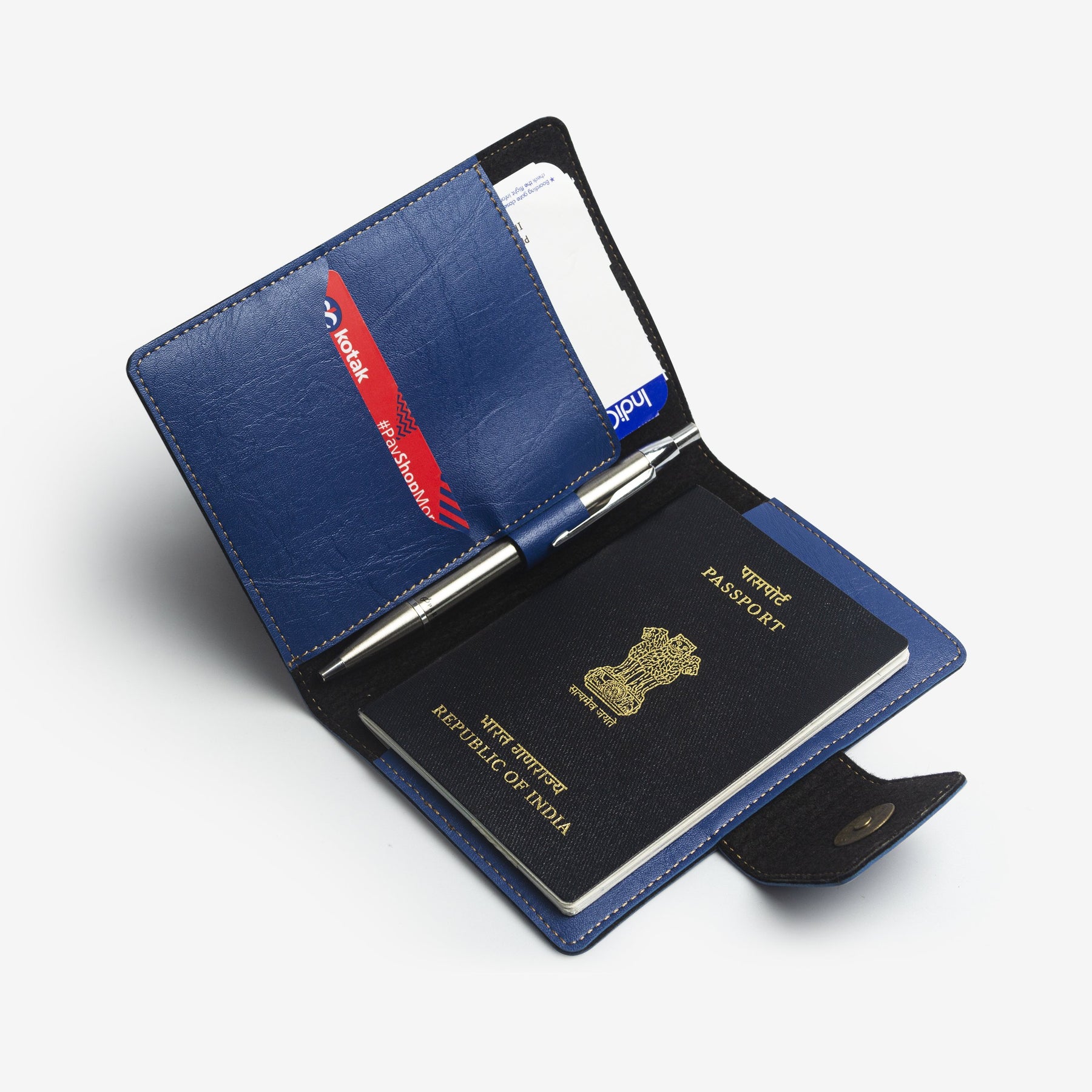 Buy Louis Vuitton Passport Holder Online In India -  India