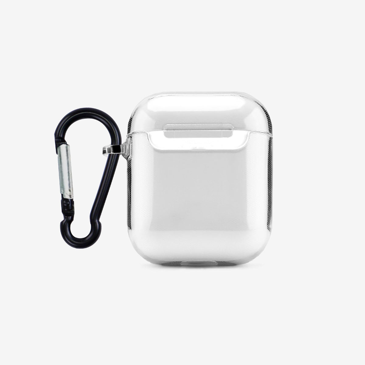 Personalised AirPods Case - No Risk No Story