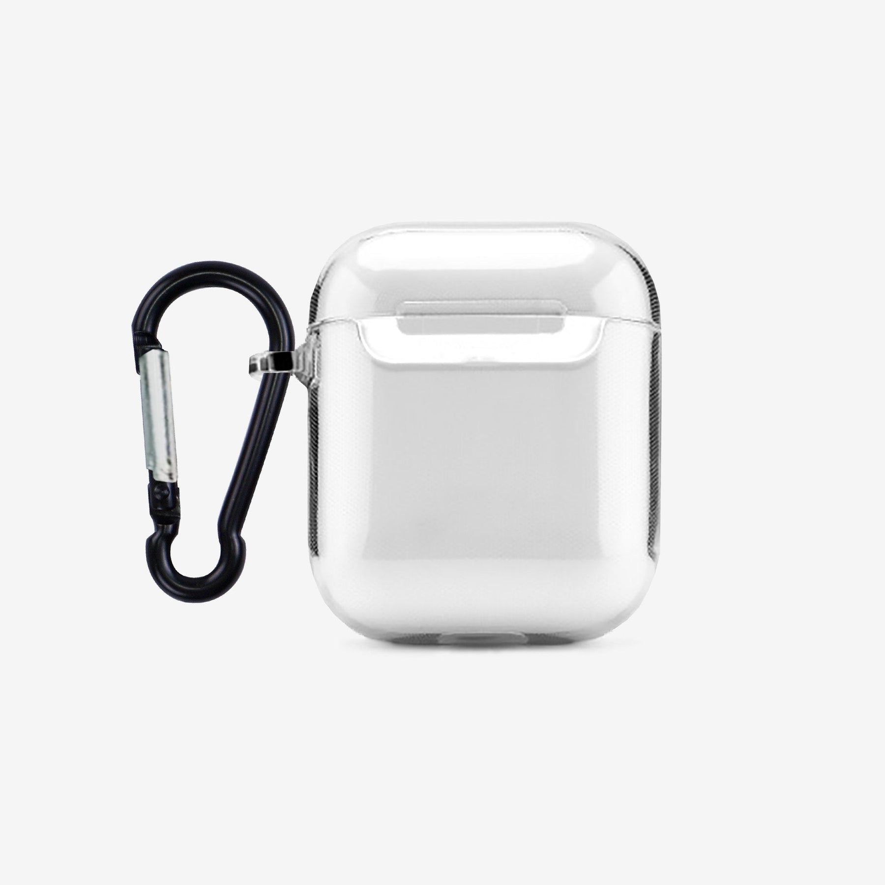 Personalised AirPods Case - Breathe