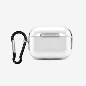 The Messy Corner AirPods Cover Personalised AirPods Case Pro- I Woof You