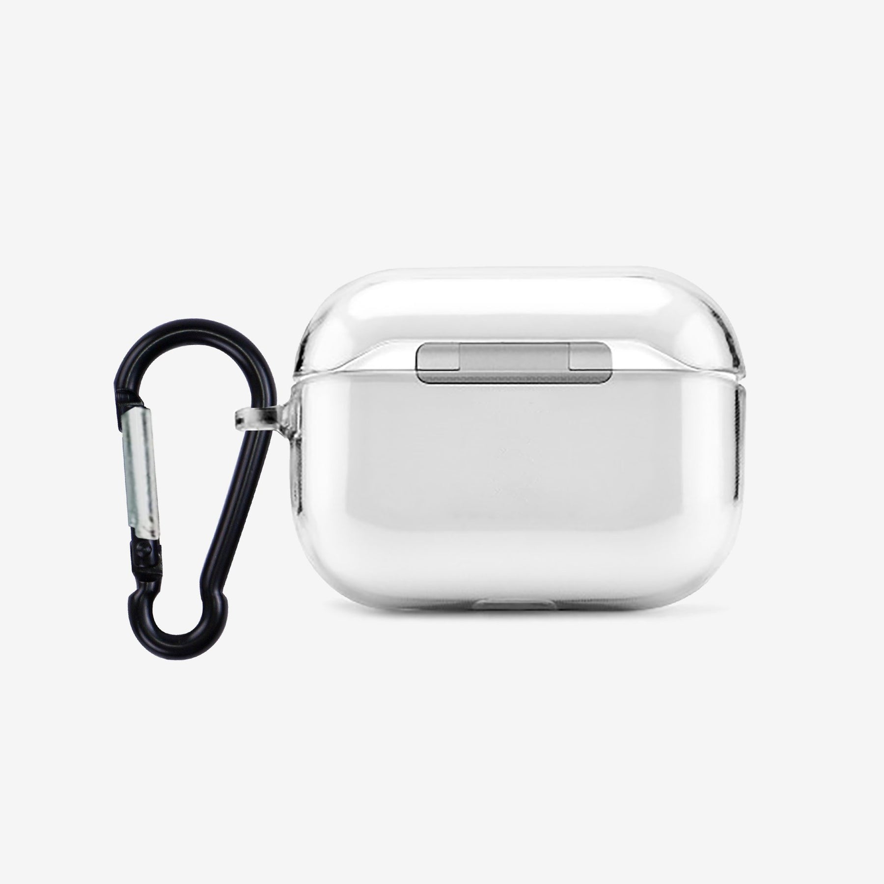 Personalised AirPods Case - Choose Happiness