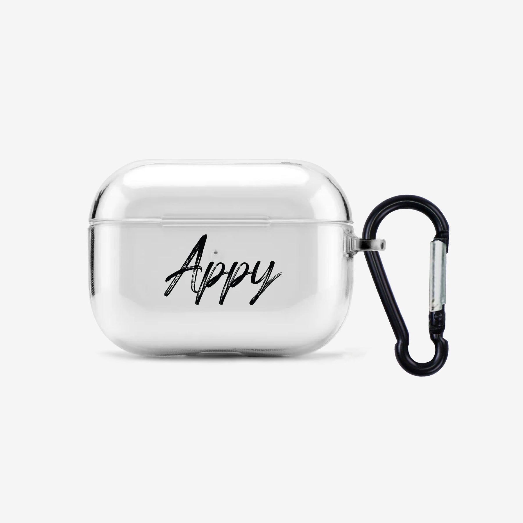Airpods and Airprods Pro Case Cover - The Messy Corner