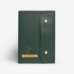 Diary - Color Selected