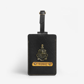 Luggage Tag Color Selected (Hampers)