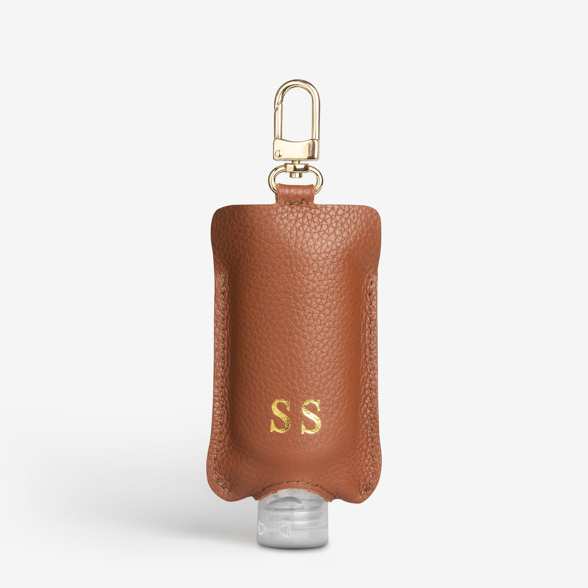 Louis Vuitton Personalized Perfume Bottle Holder