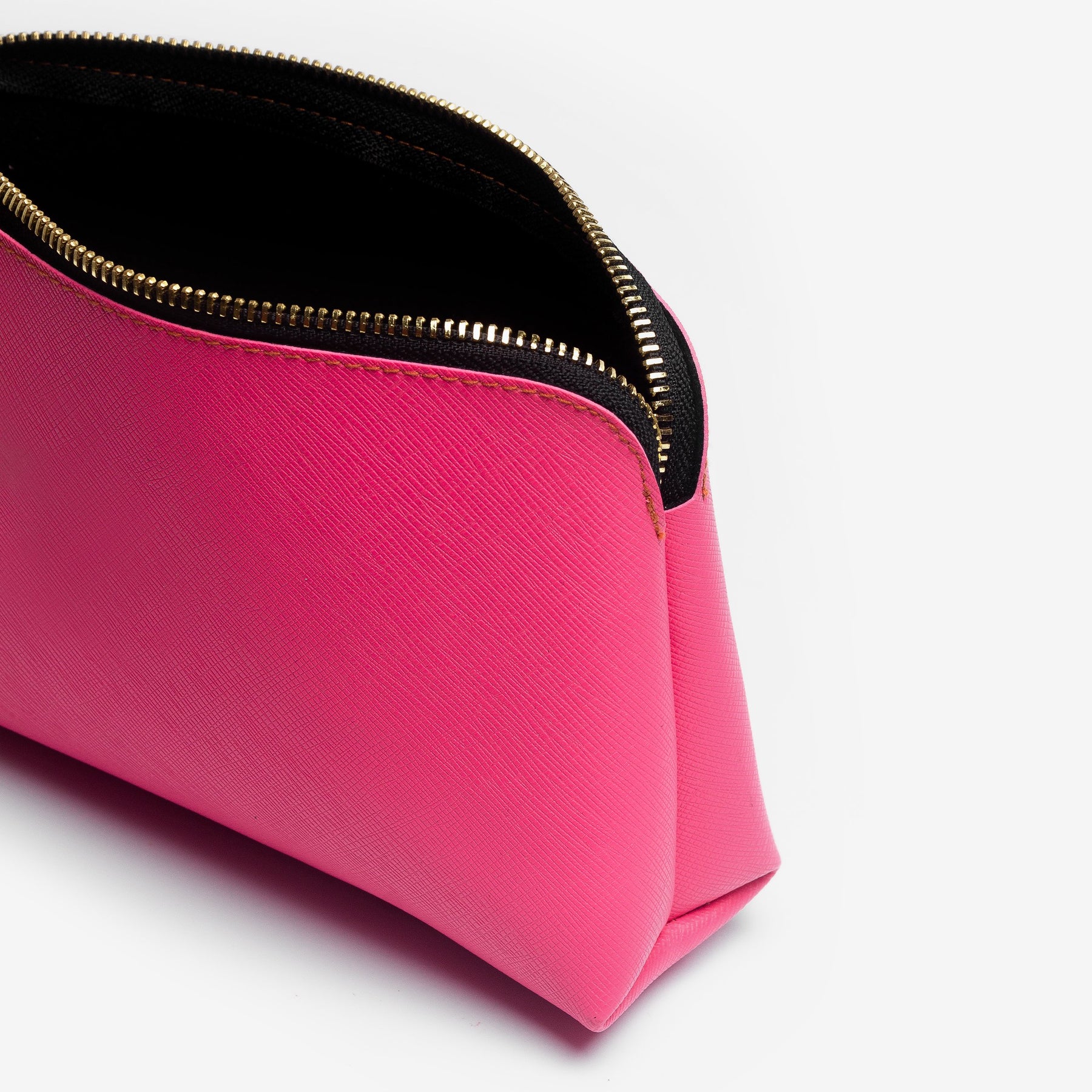 Buy Personalized Pink Makeup Bags Online